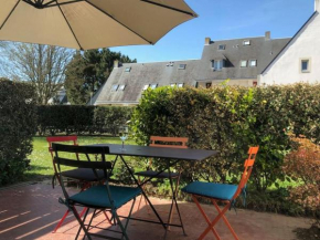 Chez Marine